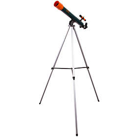 Levenhuk LabZZ T2 50/600