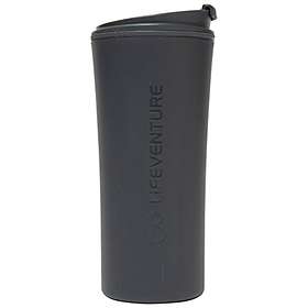 Lifeventure Ellipse Travel Mug 0.3L