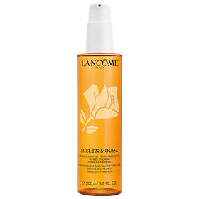 Lancome Miel-En-Mousse Foaming Cleansing Make-Up Remover 200ml