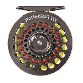 Orvis Battenkill Disc II