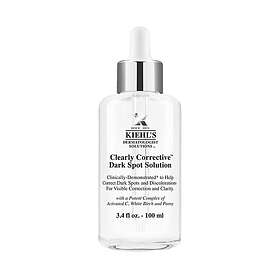 Kiehl's Clearly Corrective Dark Spot Solution 100ml