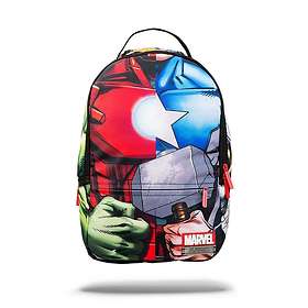 avengers backpack nz