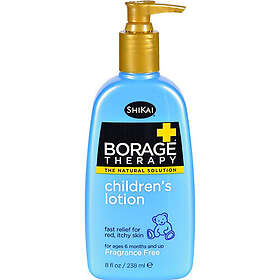 Shikai Borage Therapy Advanced Formula Body Lotion 238ml