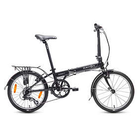 dahon d7 price