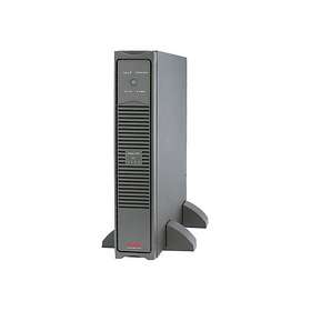 Find the best price on APC Smart-UPS SC SC1500I | Compare deals on ...