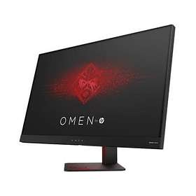 Hp omen 27i обзор