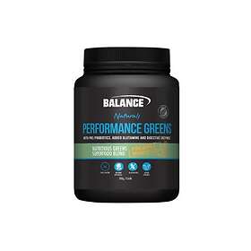 Balance Sports Nutrition Naturals Performance Greens 300g