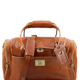 leather travel bag nz