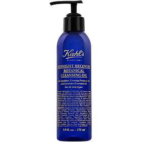 Kiehl's Midnight Recovery Botanical Cleansing Oil 175ml