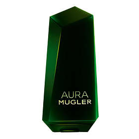 Thierry Mugler Aura Body Lotion 200ml
