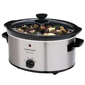 kambrook slow cooker 3 litre