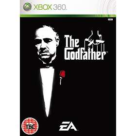 The Godfather  (Xbox 360)