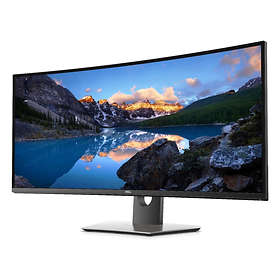 dell u3818dw kaina