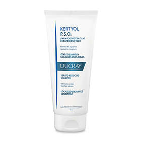 Ducray Kertyol P.S.O. Shampoo 200ml