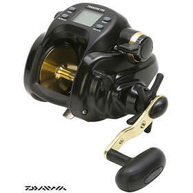 Electric – Daiwa NZ