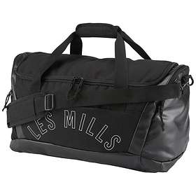 Les mills 2025 duffle bag