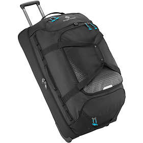 32 duffle bag on wheels