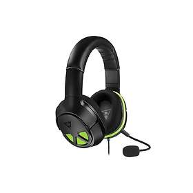 Find the best price on Turtle Beach Ear Force XO Three Headset