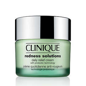 Clinique Redness Solutions Daily Relief Cream 50ml