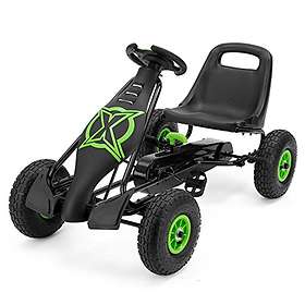 Find The Best Price On Toyrific Xootz Viper Racing Go Kart