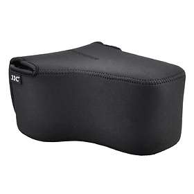 JJC Neoprene Camera Case Large