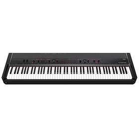 Find the best price on Korg Grandstage GS1-88 | Compare deals on