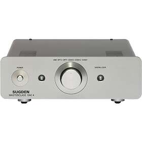 Sugden Masterclass DAC-4