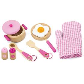 Woodlii Kitchen Set