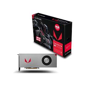 Sapphire Radeon RX Vega 64 Limited Edition HDMI 3xDP 8GB