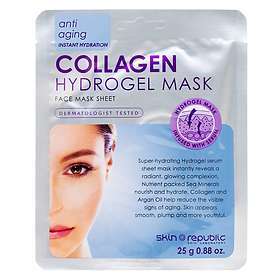 Skin Republic Collagen Hydrogel Face Mask 25g