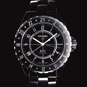 Find The Best Price On Chanel J12 Gmt H2012 