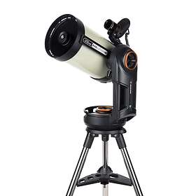 Celestron NexStar Evolution 8 HD with StarSense 203.2/2032 AZ