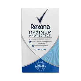 Compare prices for Rexona Women Protection Scent Deo 45ml - PriceSpy