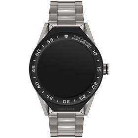 Find the best price on TAG Heuer Connected Modular 45 Ceramic with