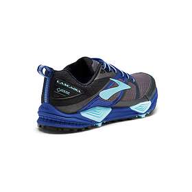 brooks cascadia nz