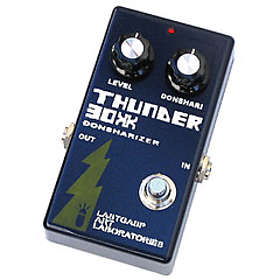 Lastgasp Art Laboratories Thunder Box