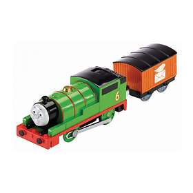 Thomas & Friends TrackMaster Percy BML07