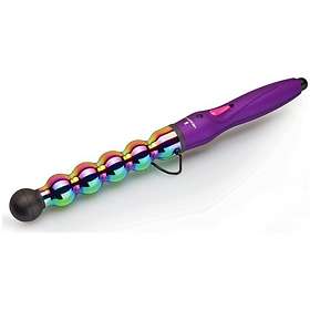 Lee stafford rainbow sale shine bubble waver