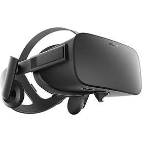 Find the best price on Meta Oculus Rift incl. Touch Compare deals on PriceSpy NZ