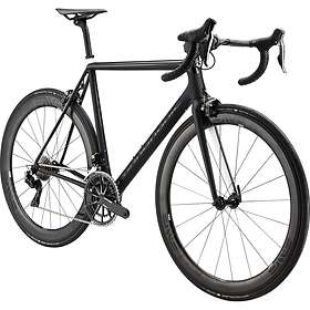 Cannondale black sales inc 2018