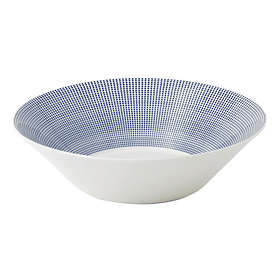 Royal Doulton Pacific Dot Serving Bowl Ø290mm