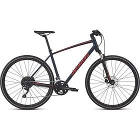 specialized crosstrail elite 2019