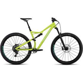 Specialized stumpjumper deals fsr comp 2018