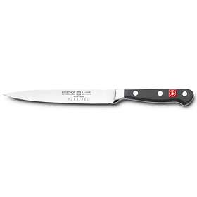 Wüsthof Classic 4518/16 Fillet Knife 16cm (Flexible)