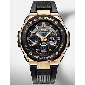 casio gst w300g