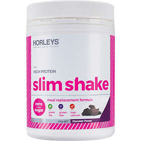 Horleys Slim Shake 0.4kg