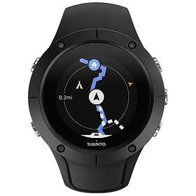 Suunto 2025 spartan prisjakt