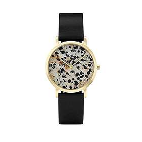 Cluse La Roche Petite Dalmatian