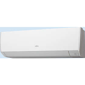 Find the best price on Fujitsu ASTG18KMCA / AOTG18KMCA | Compare deals on  PriceSpy NZ