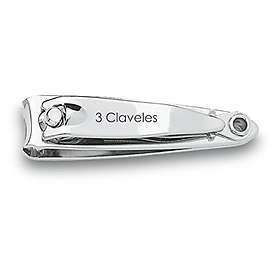 3 Claveles 12414 Nail Clippers